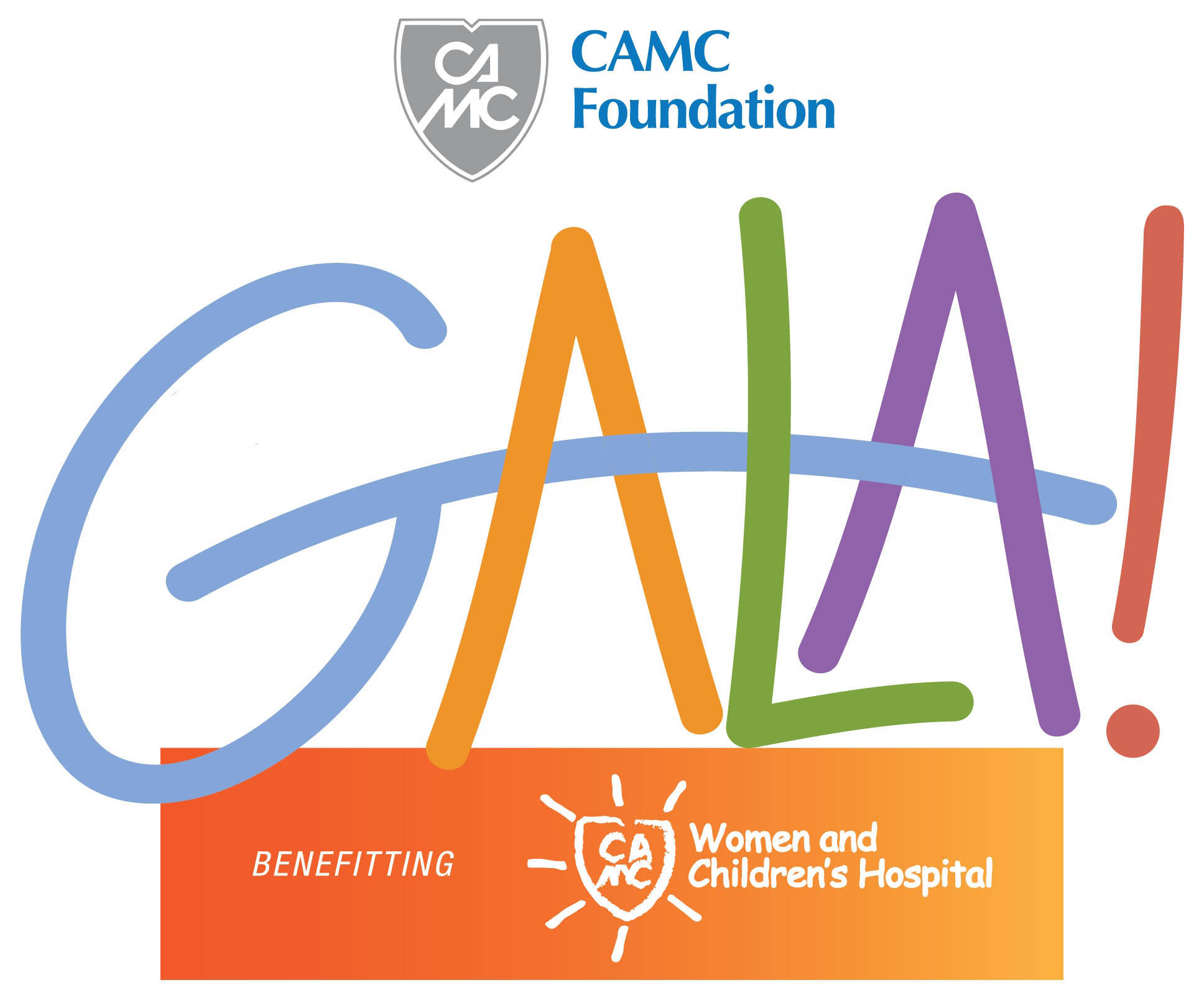 2020 Gala Logo