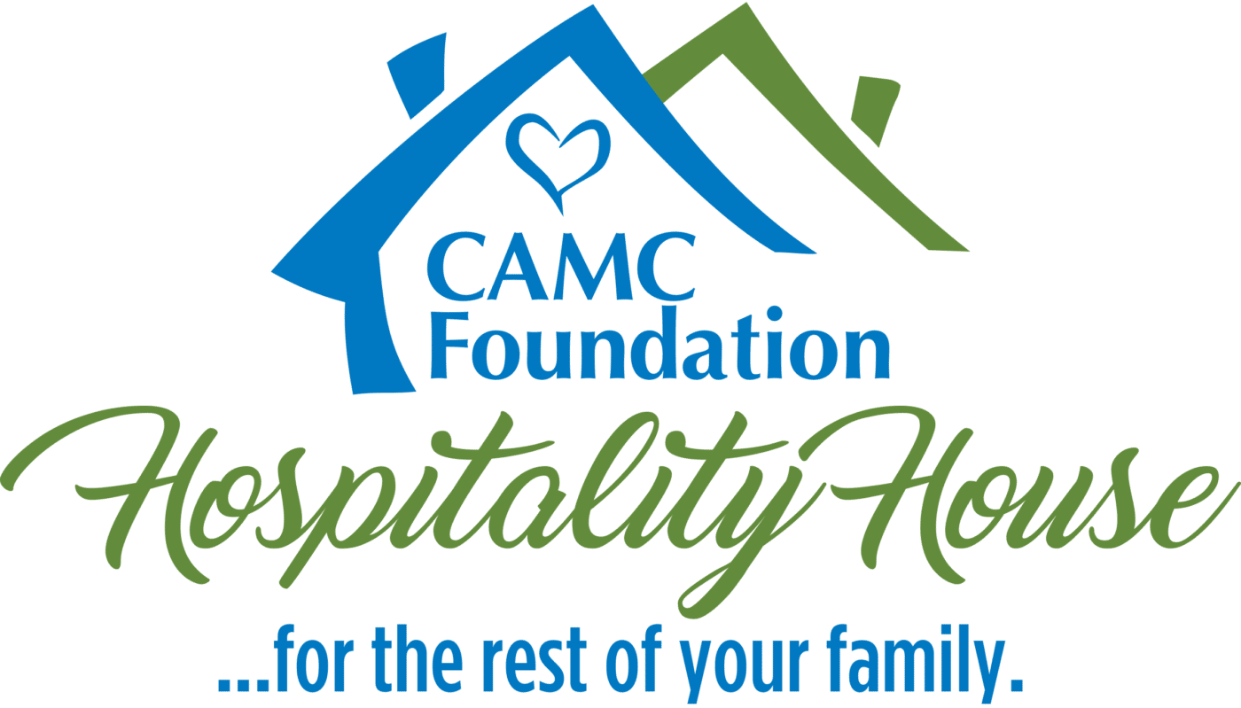 HOSPITALITY HOUSE Logo With Tagline Copy CAMC Foundation
