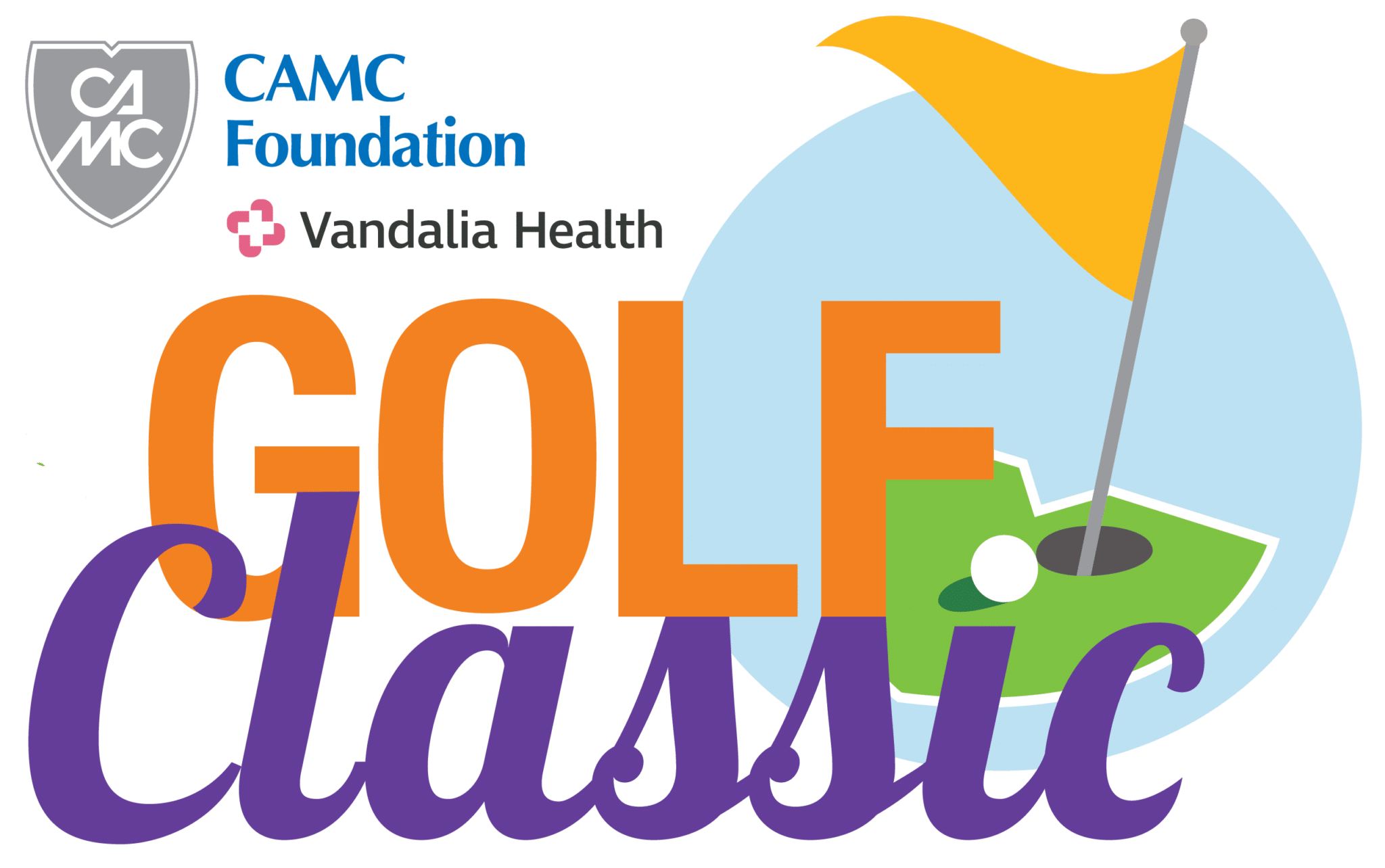 CAMCF Golf Classic 2023