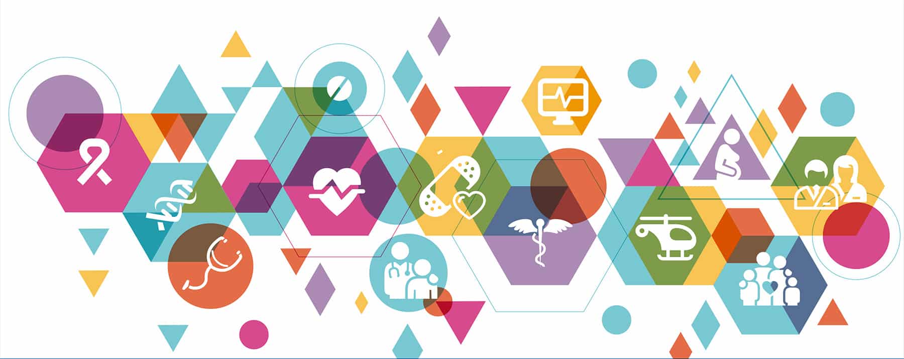 Community Benefit Report Banner 2025