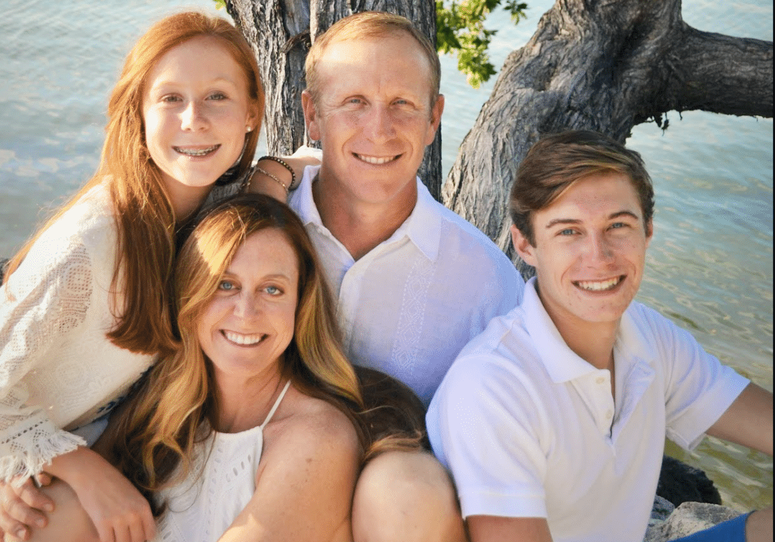 Meeks Family